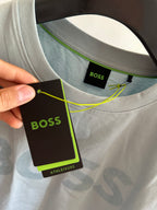BOSS aqua T-Shirt