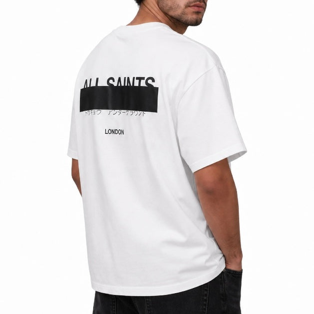 AllSaints Redact Blanca