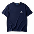 Polo Ralph Lauren Basic Tee - Navy LOGO