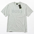 BOSS aqua T-Shirt