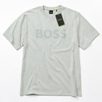 BOSS aqua T-Shirt