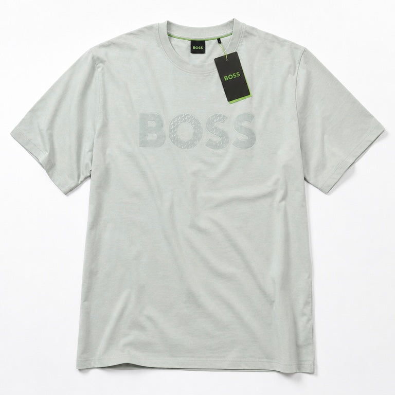 BOSS aqua T-Shirt