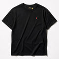 Polo Ralph Lauren Basic Tee - Negra