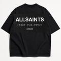 AllSaints Tokyo Underground Negra