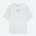 Nude Project Cherry White Relaxed Fit