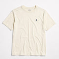 Polo Ralph Lauren Basic Tee - Beige