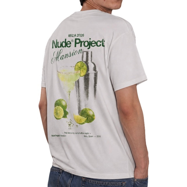Nude Project Cocktail Relaxed Fit