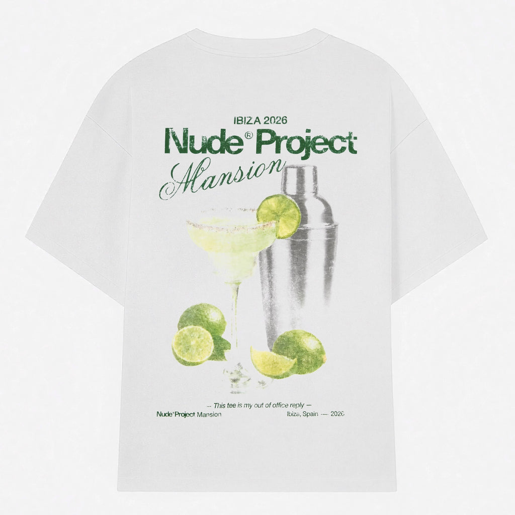 Nude Project Cocktail Relaxed Fit