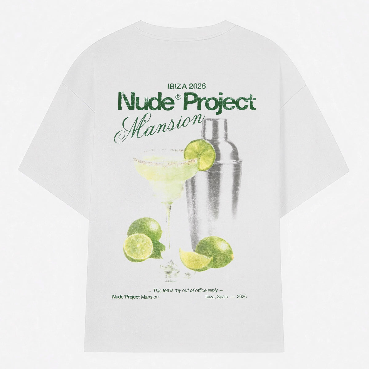 Nude Project Cocktail Relaxed Fit
