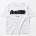 AllSaints Redact Blanca