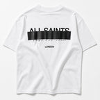 AllSaints Redact Blanca