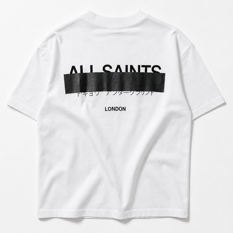 AllSaints Redact Blanca