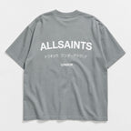 AllSaints Tokyo Underground Acero