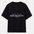 Nude Project Culture Relaxed Fit