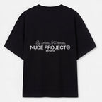 Nude Project Culture Relaxed Fit