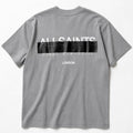 AllSaints Redact Gris