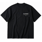 AllSaints Tokyo Underground Negra