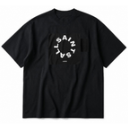 AllSaints Circle Negra