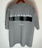 AllSaints Redact Gris