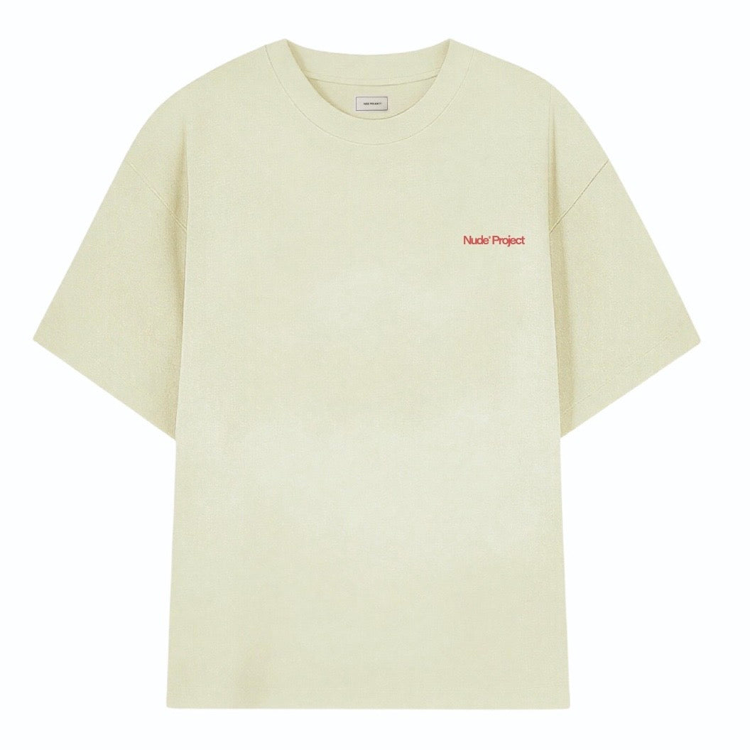 Nude Project Winners Club Relaxed Fit