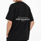 Nude Project Culture Relaxed Fit