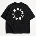 AllSaints Circle Negra