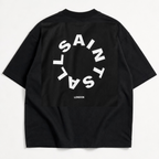 AllSaints Circle Negra