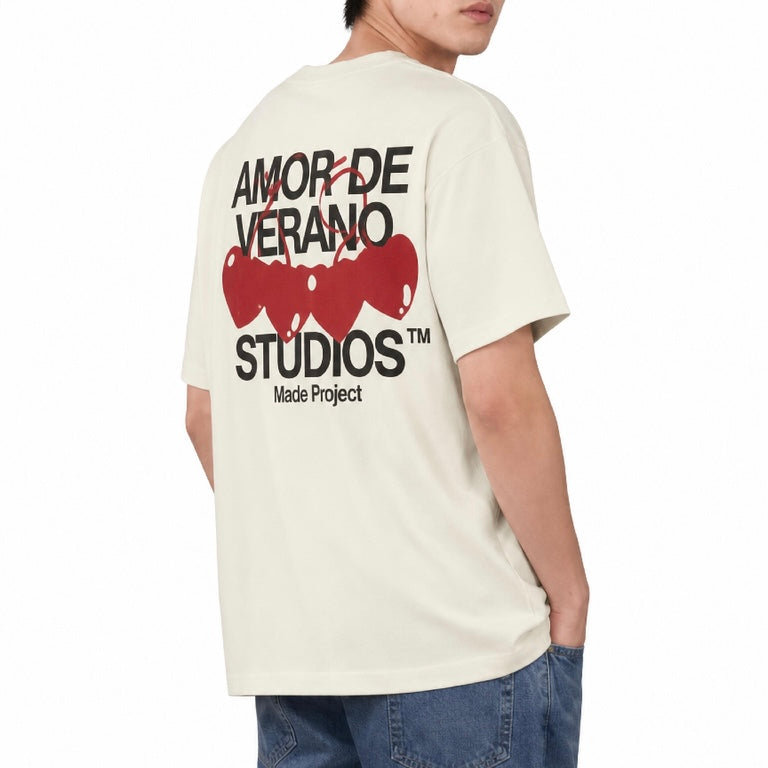 Nude Project ADV Relaxed Fit
