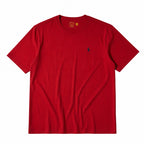 Polo Ralph Lauren T-Shirt ROJA