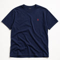 Polo Ralph Lauren Basic Tee - Navy