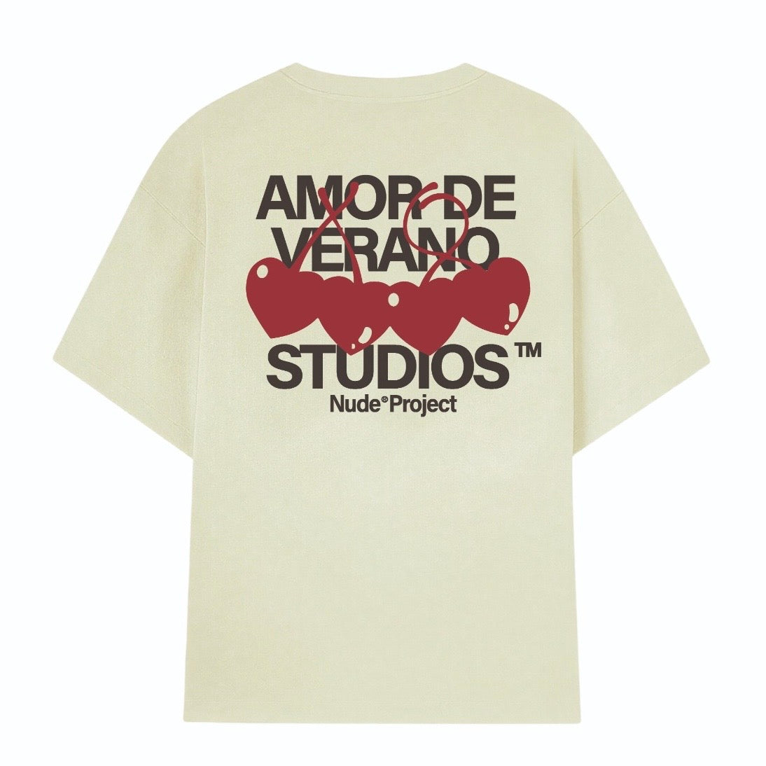 Nude Project ADV Relaxed Fit