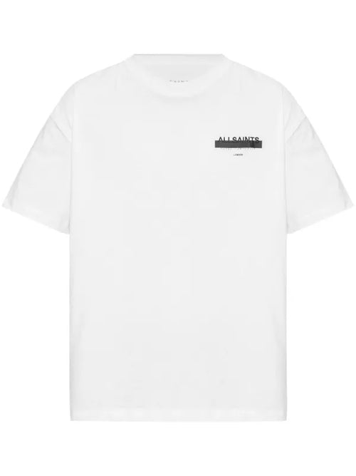 AllSaints Redact Blanca