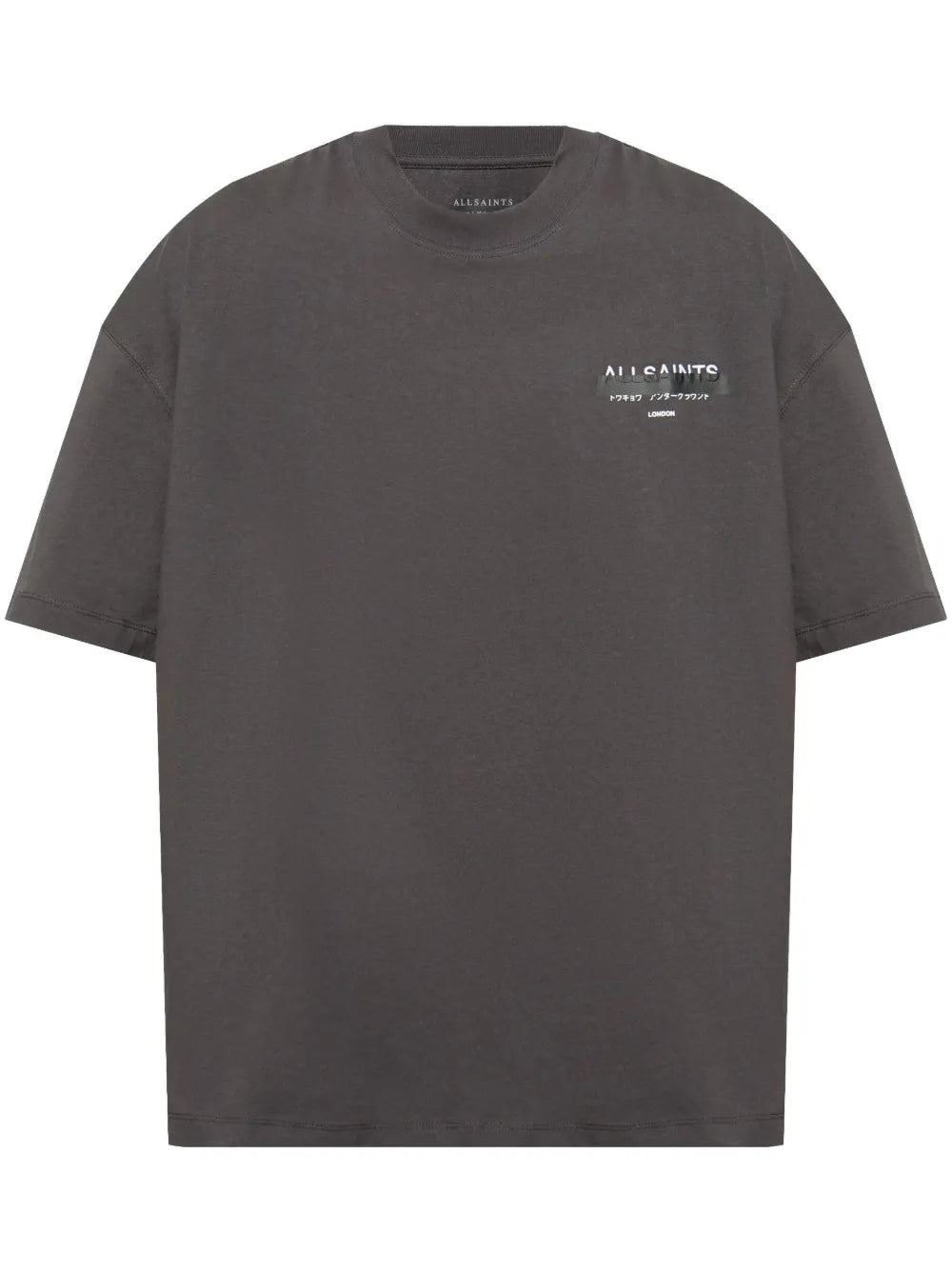 AllSaints Redact Gris