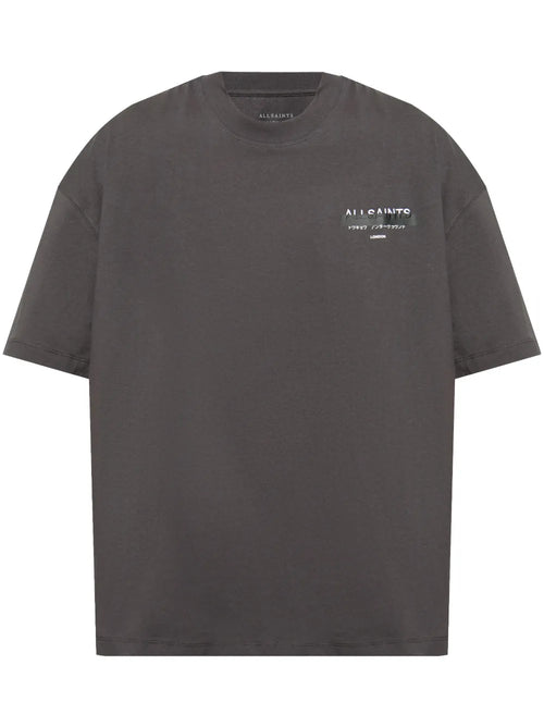 AllSaints Redact Gris