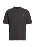 AllSaints Redact Negra