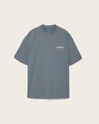 Backstage Short Sleeve Oversized Graphic T-Shirt