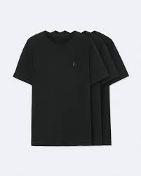Brace Cotton T-Shirts 3 Pack