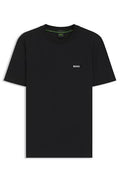 Camiseta de algodón elástico