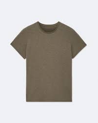 Cody Slim-Fit Slubby T-Shirt