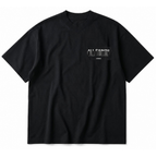 AllSaints Redact Negra