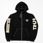 Hoodie True Religion Full Print