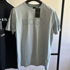 BOSS aqua T-Shirt
