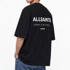 AllSaints Tokyo Underground Negra