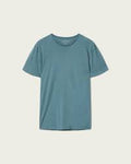 Figure Regular-Fit Cotton T-Shirt