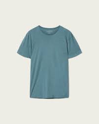 Figure Regular-Fit Cotton T-Shirt