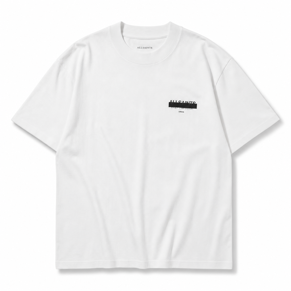 AllSaints Redact Blanca