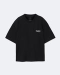 Shadow Relaxed Graphic T-Shirt