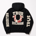 Hoodie True Religion Full Print