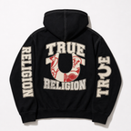 Hoodie True Religion Full Print