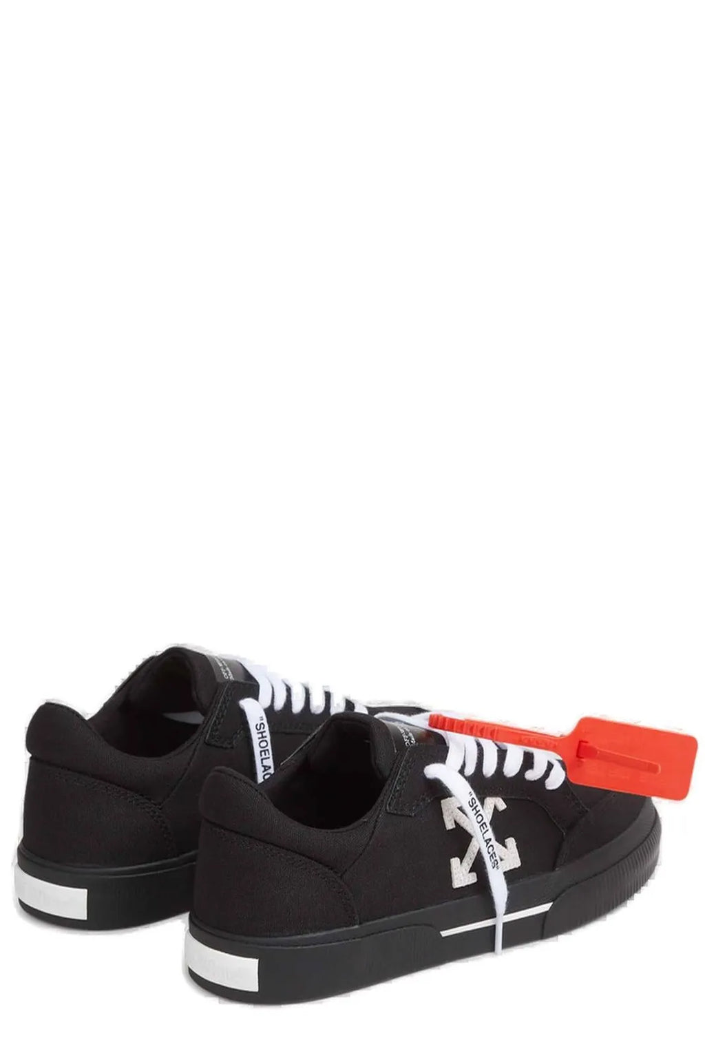 Off-White Lace Up